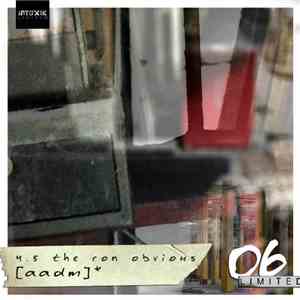 Aadm  - The Ron Obvious