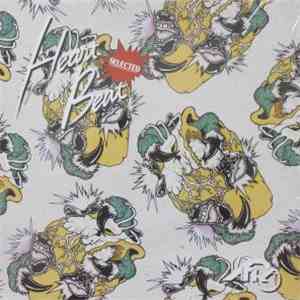 Afra - Heart Beat Selected