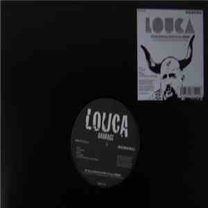 Akakage - Louca