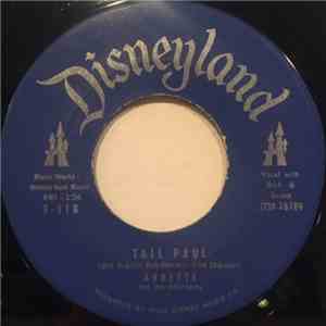 Annette  And The Afterbeats - Tall Paul