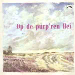 Armand Preud'homme - Op De Purp'ren Hei