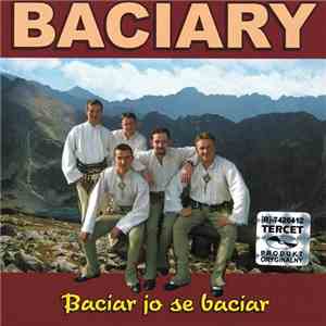 Baciary - Baciar Jo Se Baciar