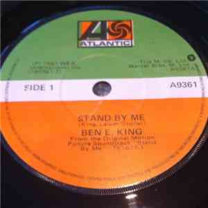Ben E. King / The Coasters - Stand By Me / Yakety Yak