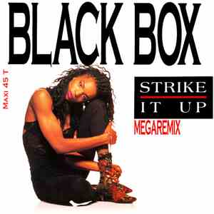 Black Box - Strike It Up (Megaremix)