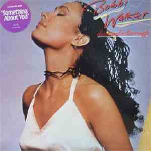 Bobbi Walker - Diamond In The Rough