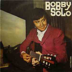 Bobby Solo - Bobby Solo