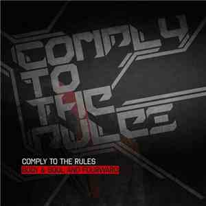 Body & Soul  / Fourward - Comply To The Rules / Waiting