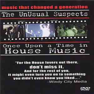 Cassio Ware, Chip E. & The OG's - The UnUsual Suspects - Once Upon A Time I ...