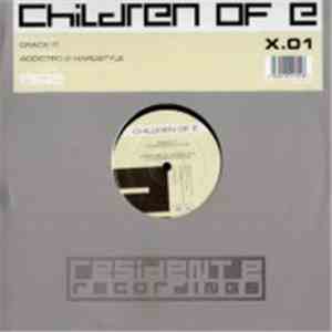 Children Of E - Crack It