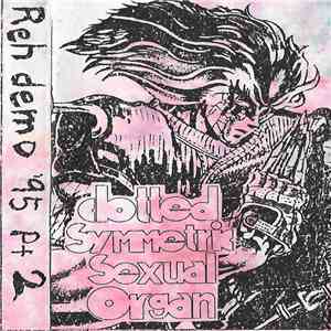 Clotted Symmetric Sexual Organ - Reh Demo '95 Pt. 2