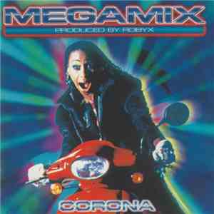 Corona - Megamix