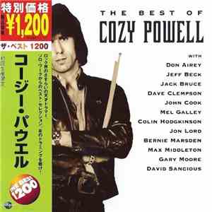 Cozy Powell - The Best Of Cozy Powell