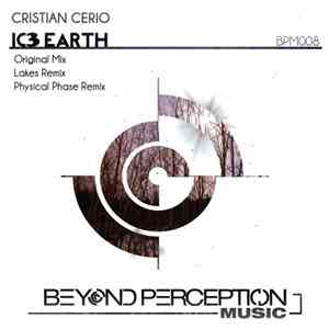 Cristian Cerio - Ic3 Earth
