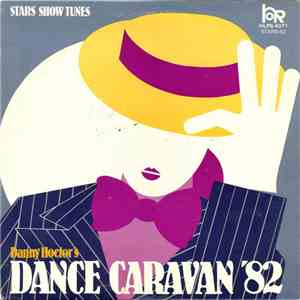 Danny Hoctor - Dance Caravan '82
