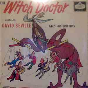 David Seville And His Friends - The Witch Doctor