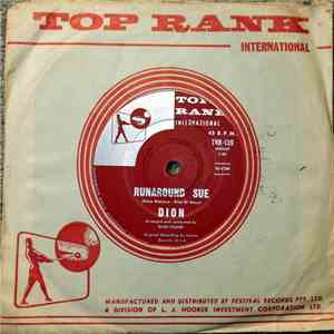 Dion  - Runaround Sue / Runaway Girl