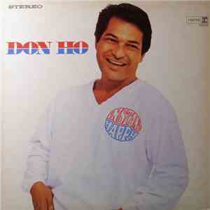 Don Ho - Instant Happy