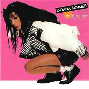 Donna Summer - Cats Without Claws