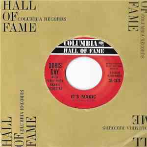 Doris Day - It's Magic / Everybody Loves A Lover