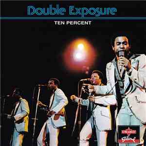 Double Exposure - Ten Percent