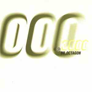 Dr. Octagon - 3000