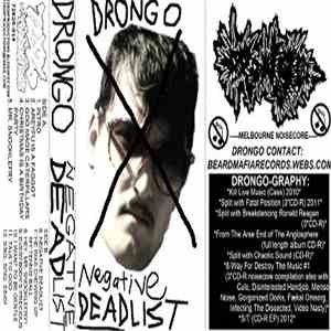 Drongo - Negative Deadlist