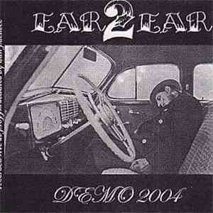 Ear 2 Ear - Untitled