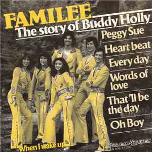 Familee - The Story Of Buddy Holly