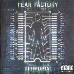 Fear Factory - Digimortal