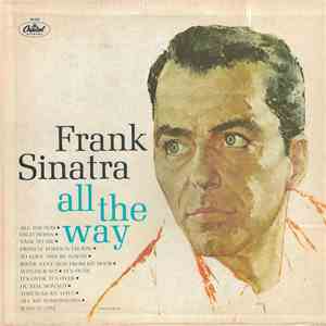 Frank Sinatra - All The Way