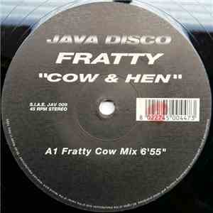 Fratty - Cow & Hen