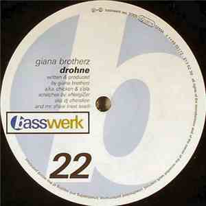 Giana Brotherz - Drohne / Jump 'n Run