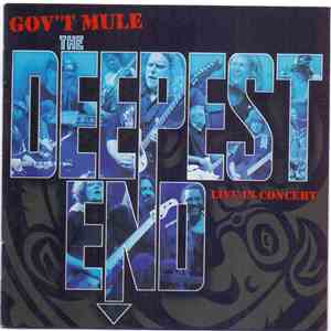 Gov't Mule - The Deepest End