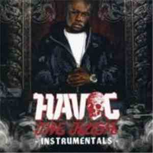 Havoc  - The Kush Instrumentals