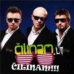 Čilinam - Čilinam.lt