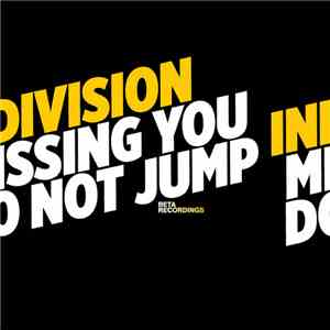 Indivision - Do Not Jump / Missing You / My Heart Is Breaking