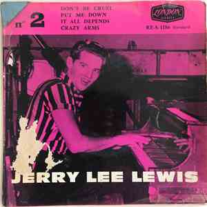 Jerry Lee Lewis - No. 2