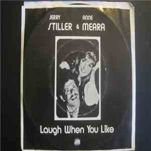 Jerry Stiller & Anne Meara - Promotion E.P.