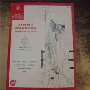 Jimmy Rushing - Sings The Blues