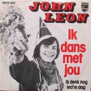 John Leon - Ik Dans Met Jou