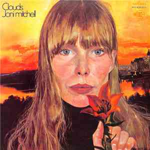 Joni Mitchell - Clouds