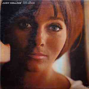 Judy Collins - Judy Collins' Fifth Album