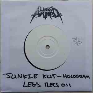 Junkie Kut - Hologram