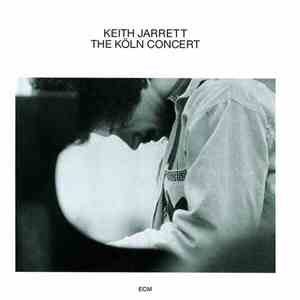 Keith Jarrett - The Köln Concert