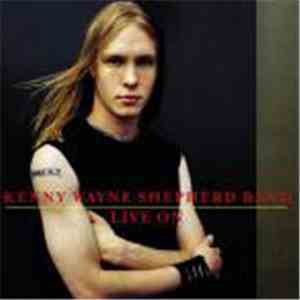 Kenny Wayne Shepherd Band - Live On