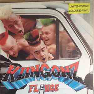 Klingonz - Flange