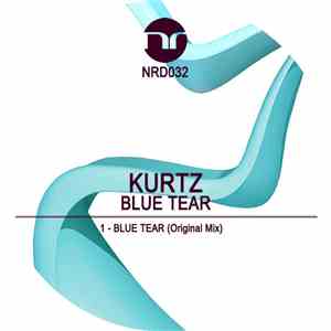 Kurtz  - Blue Tear