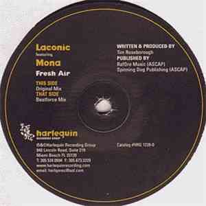 Laconic - Fresh Air