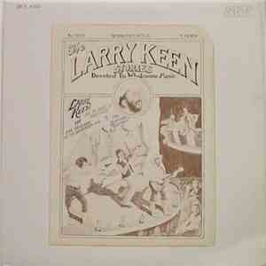 Larry Keen & Co. - Ventilated Stetson