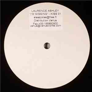 Laurence Ashley - I'm Missing